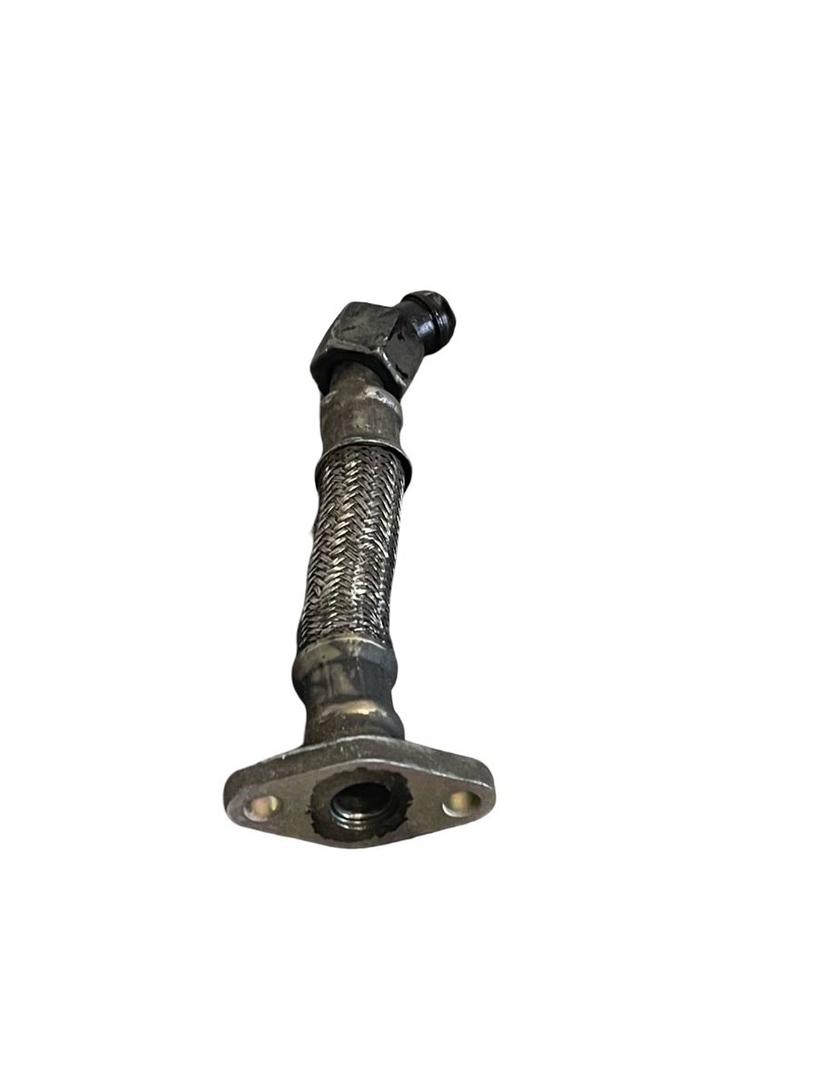 Conducta ulei turbo VOLKSWAGEN POLO 9N_ 2001 - 2012 1.4 TDI AMF – foto 3
