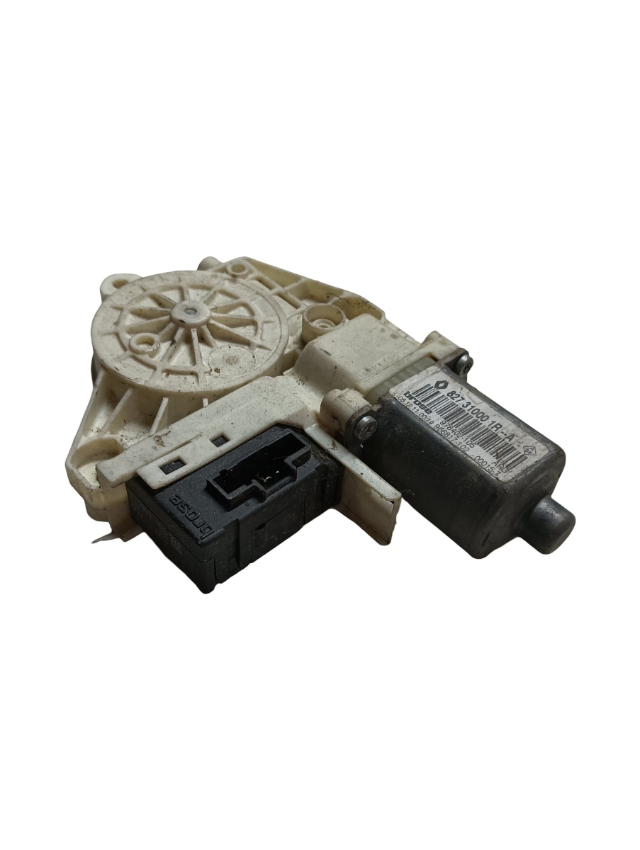 Motoras geam stanga spate RENAULT LAGUNA III BT0/1 2007 - 2015 827310001r