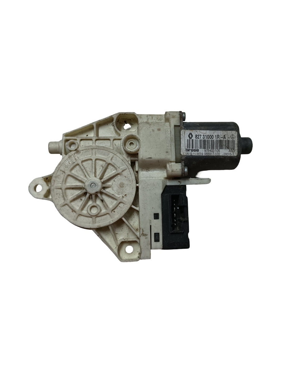 Motoras geam stanga spate RENAULT LAGUNA III BT0/1 2007 - 2015 827310001r – foto 2