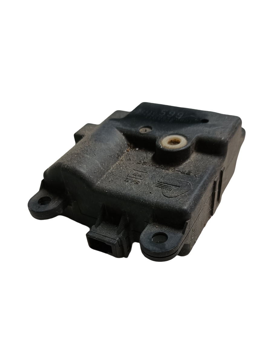 Actuator/motoras clapeta aer AC RENAULT LAGUNA III BT0/1 2007 - 2015 52410599