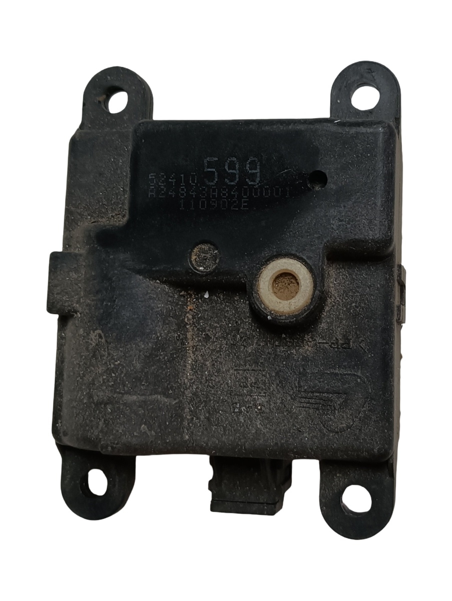 Actuator/motoras clapeta aer AC RENAULT LAGUNA III BT0/1 2007 - 2015 52410599 – foto 2