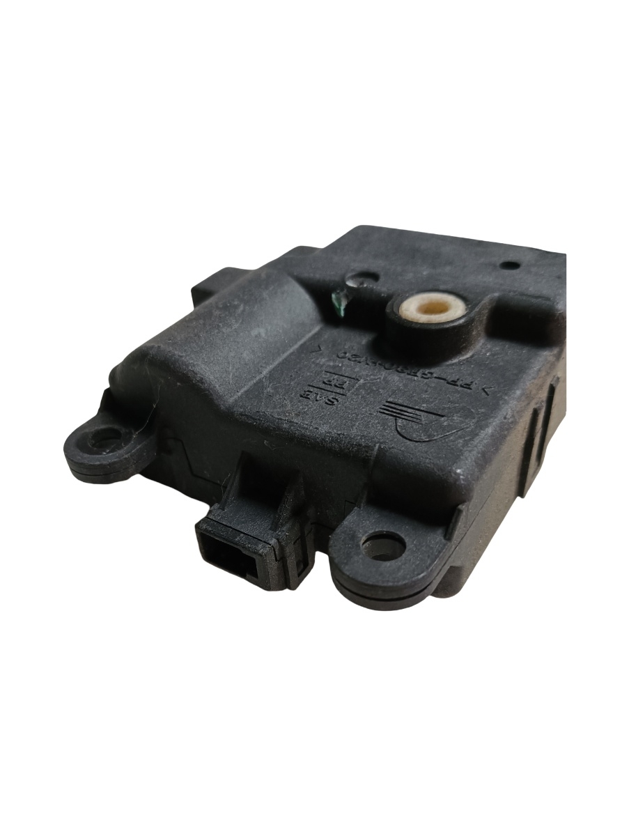Actuator/motoras clapeta aer AC RENAULT LAGUNA III BT0/1 2007 - 2015 Ppgf30m20