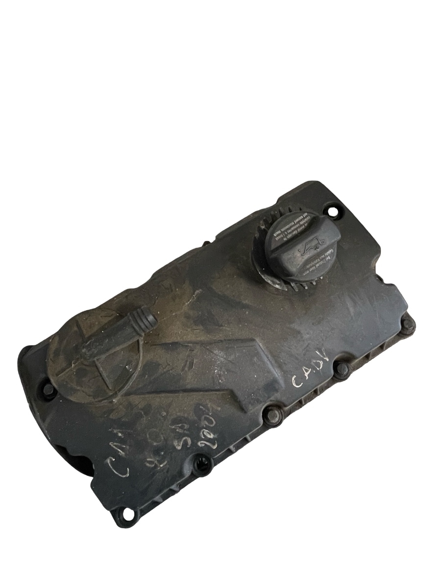 Capac culbutori AUDI A3 II 8P1 2003 - 2013 1.9 TDI BXE 038103475N
