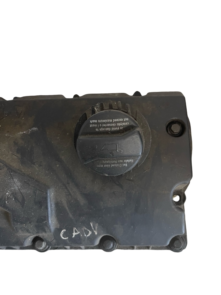 Capac culbutori AUDI A3 II 8P1 2003 - 2013 1.9 TDI BXE 038103475N – foto 3