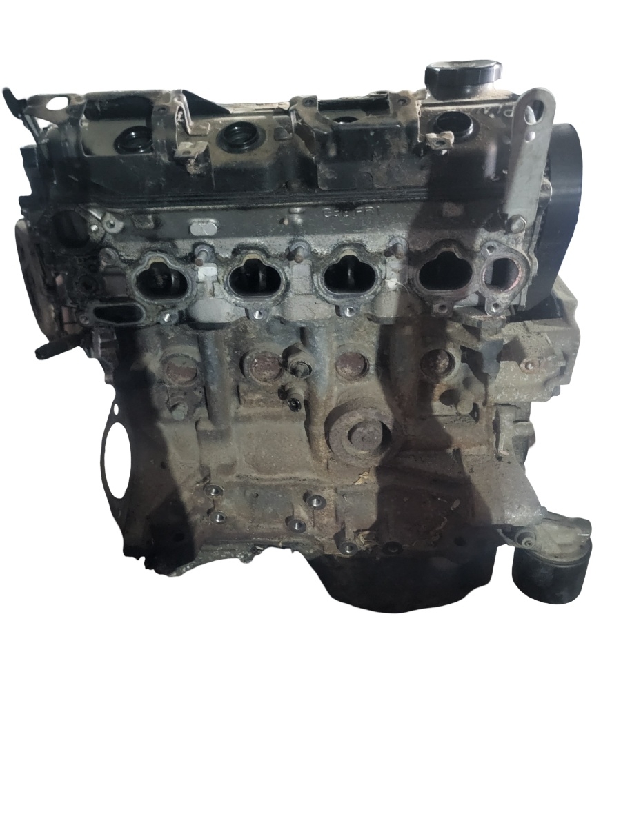 Motor MITSUBISHI PAJERO PININ H6_W, H7_W 1999 - 2007 2.0 4G94 – foto 4
