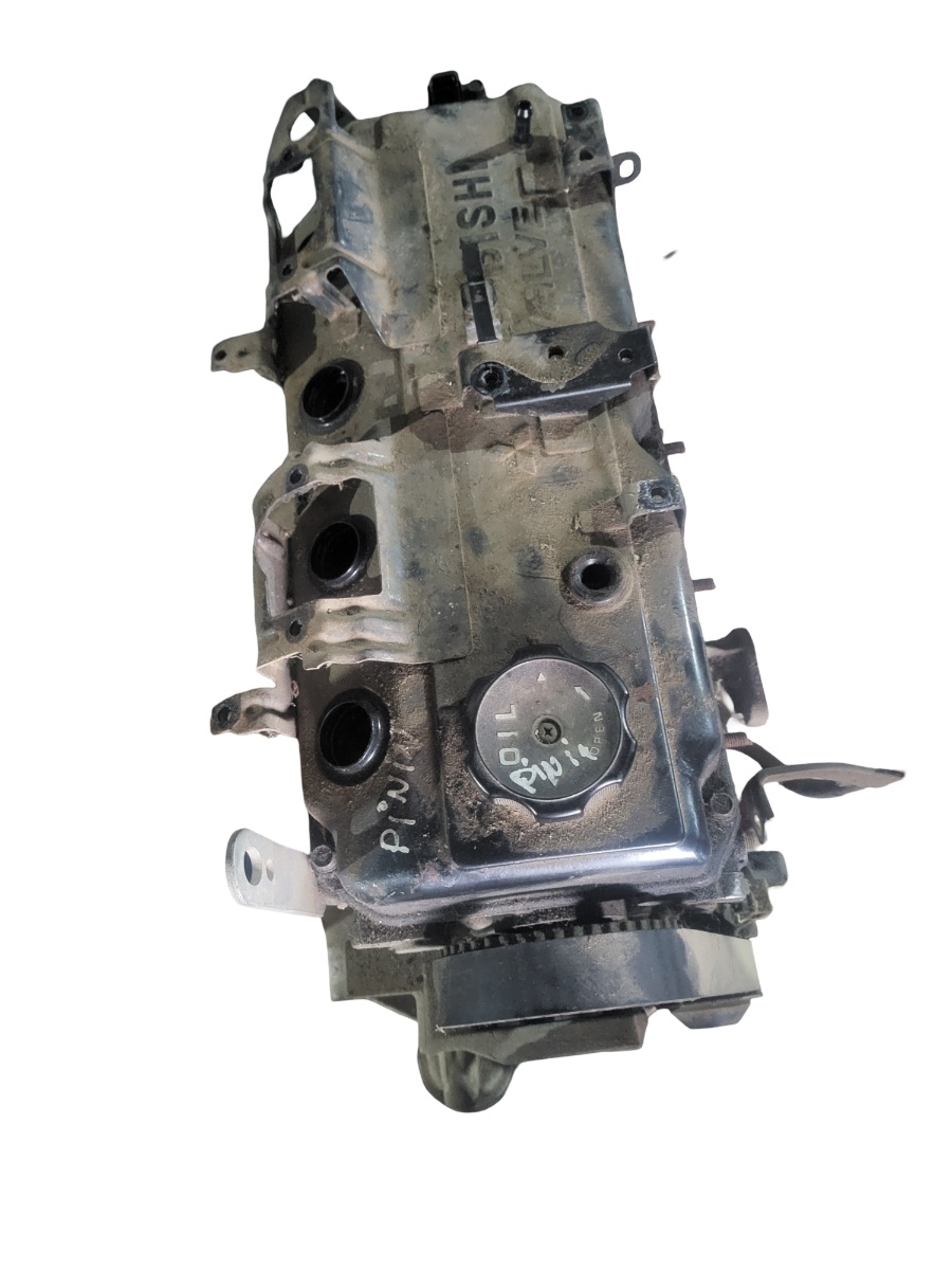 Motor MITSUBISHI PAJERO PININ H6_W, H7_W 1999 - 2007 2.0 4G94