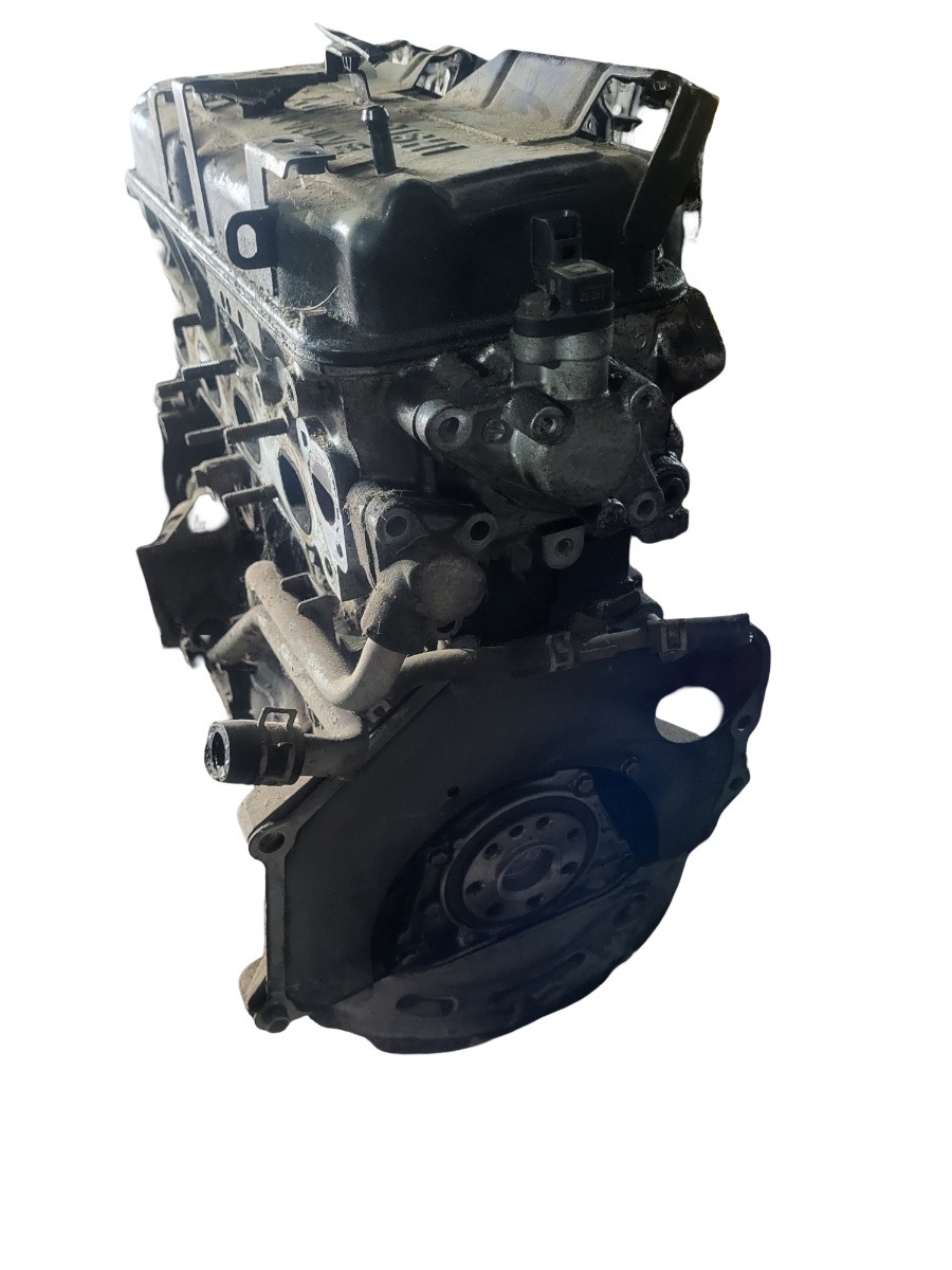Motor MITSUBISHI PAJERO PININ H6_W, H7_W 1999 - 2007 2.0 4G94 – foto 2