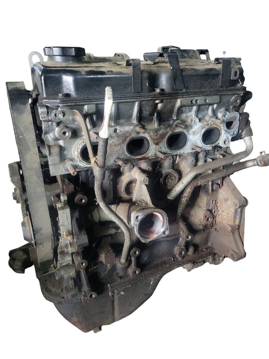 Motor MITSUBISHI PAJERO PININ H6_W, H7_W 1999 - 2007 2.0 4G94 – foto 3