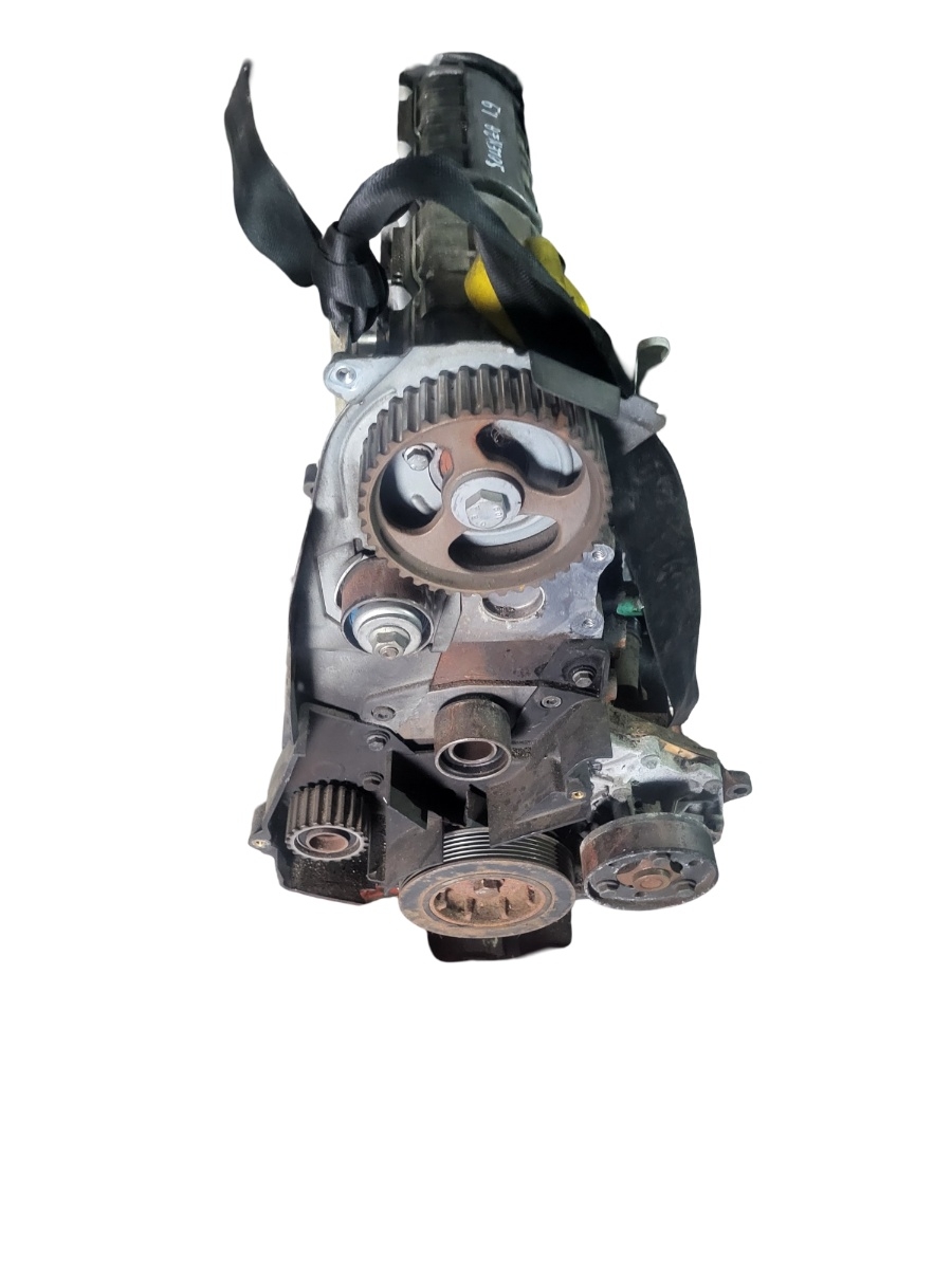 Motor DACIA SOLENZA B41_ 2003 - > 1.9 D F8Q 636