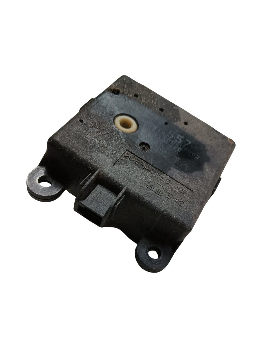 Actuator/motoras clapeta aer AC RENAULT LAGUNA III BT0/1 2007 - 2015 52410557