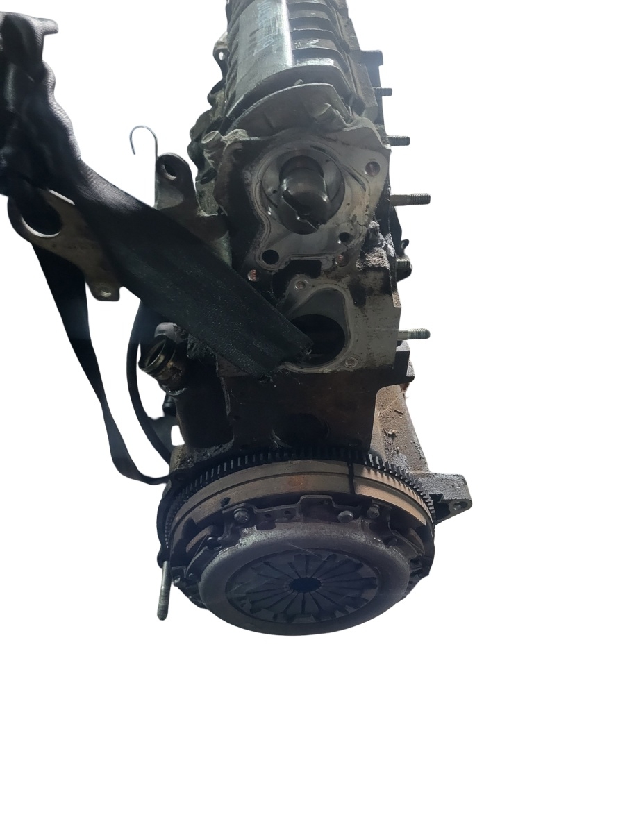 Motor DACIA SOLENZA B41_ 2003 - > 1.9 D F8Q 636 – foto 3