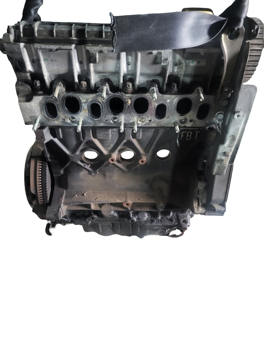Motor DACIA SOLENZA B41_ 2003 - > 1.9 D F8Q 636 – foto 4