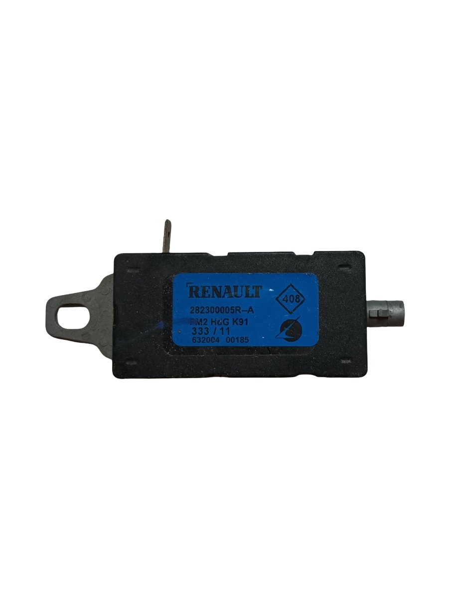 Amplificator semnal antena RENAULT LAGUNA III BT0/1 2007 - 2015 282300005r