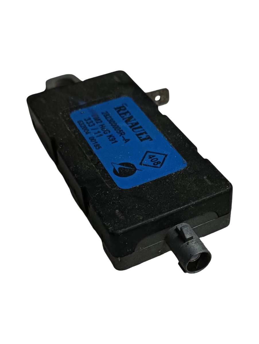 Amplificator semnal antena RENAULT LAGUNA III BT0/1 2007 - 2015 282300005r – foto 2