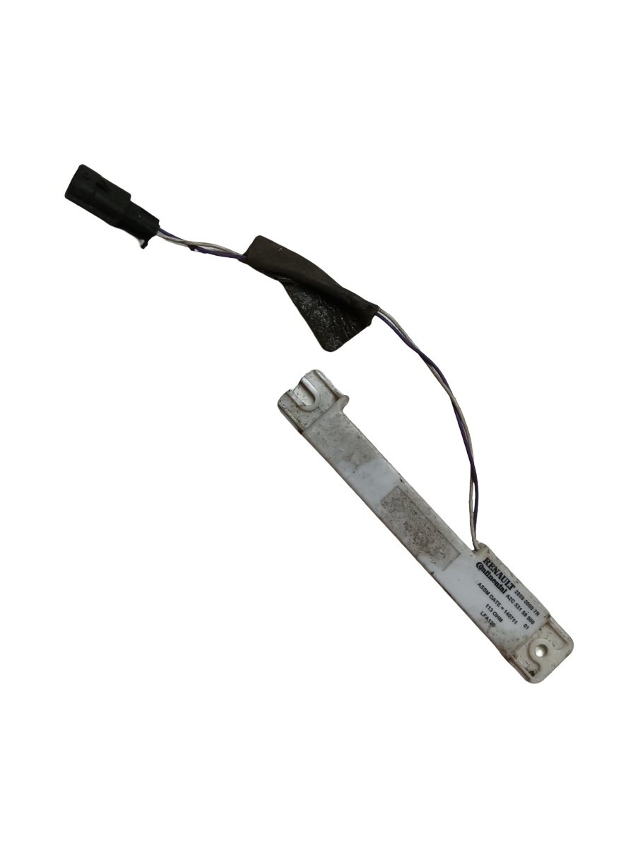 Amplificator semnal antena RENAULT LAGUNA III BT0/1 2007 - 2015 285900007r – foto 2