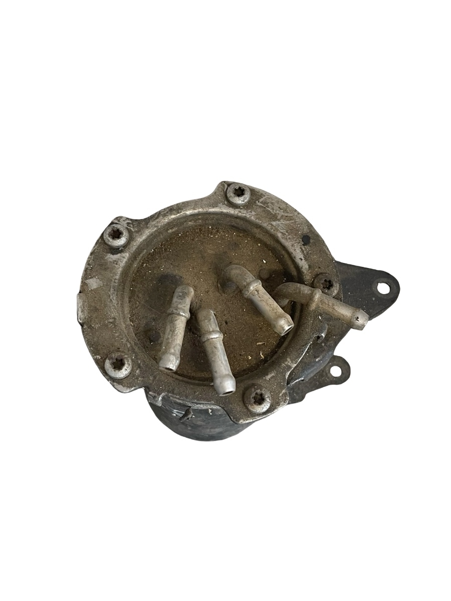 Carcasa filtru combustibil VOLKSWAGEN GOLF VI 5K1 2008 - 2013 1.6 TDI CAY 1K0127399BT – foto 2