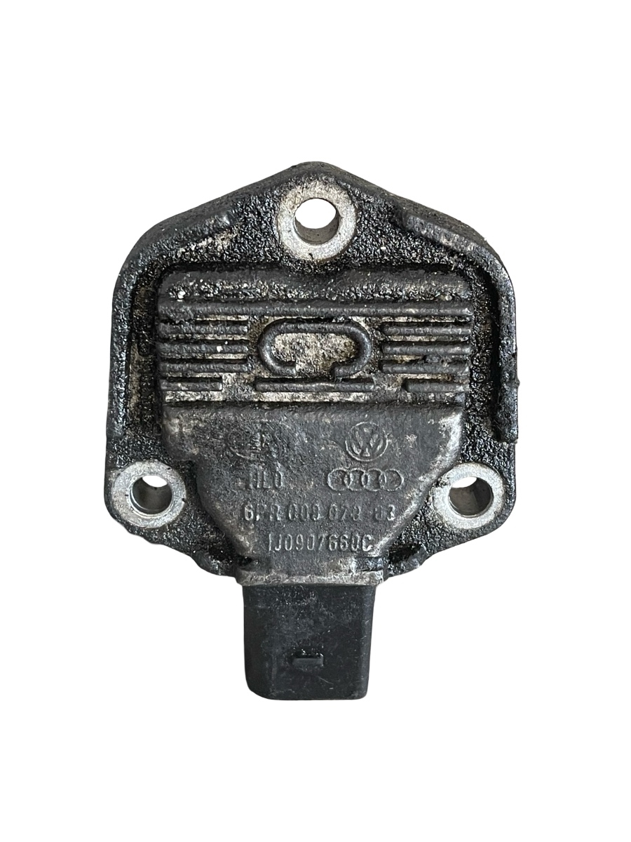 Senzor nivel ulei VOLKSWAGEN GOLF V 1K1 2003 - 2009 1.9 TDI BXE 1J0907660C