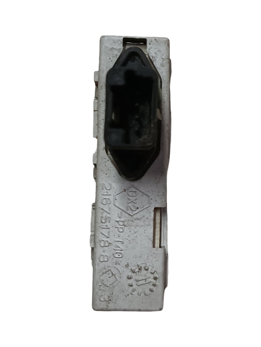 Modul de confort RENAULT LAGUNA III BT0/1 2007 - 2015 21675178