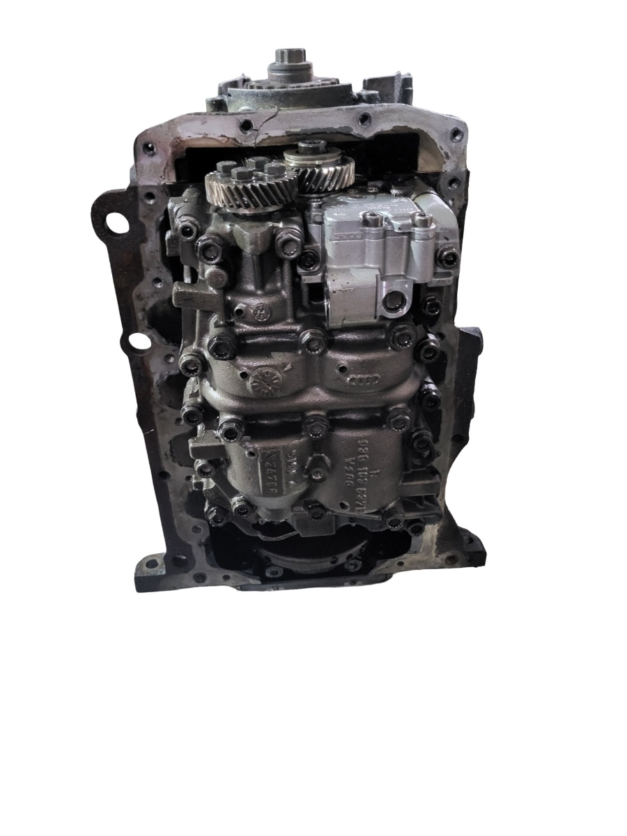 Bloc motor AUDI A4 IV 8K2, B8 2007 - 2015 2.0 TDI CAGA, CJCA, CMEA, CMFA CAG