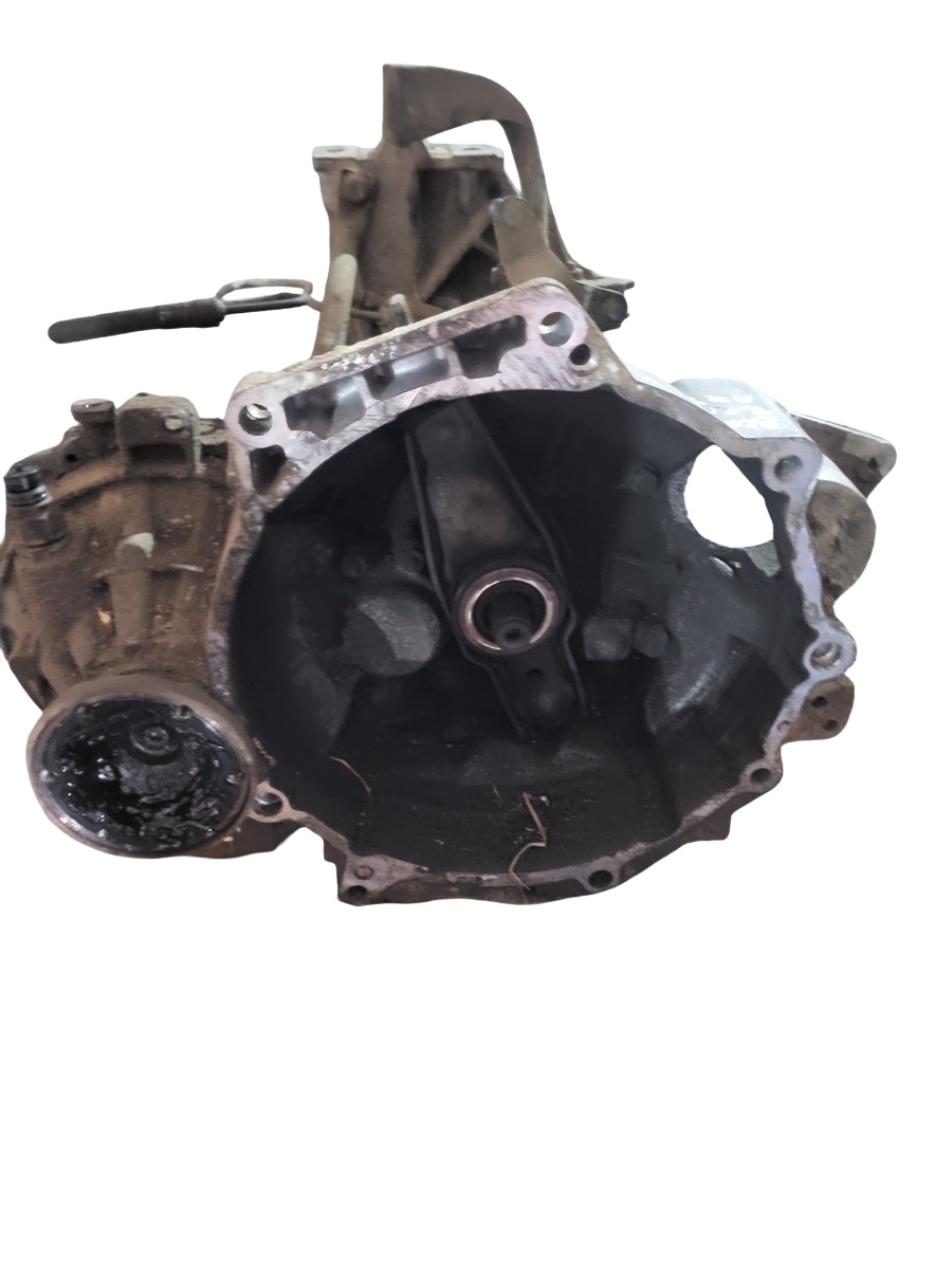 Cutie de viteze manuala 5 trepte VOLKSWAGEN BORA 1J2 1998 - 2013 2.0 APK, AQY, AZG, AZH, AZJ, BBW EMR – foto 2