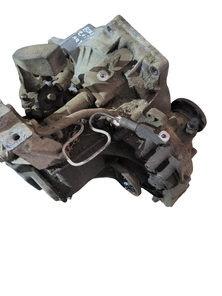 Cutie de viteze manuala 5 trepte VOLKSWAGEN BORA 1J2 1998 - 2013 2.0 APK, AQY, AZG, AZH, AZJ, BBW EMR