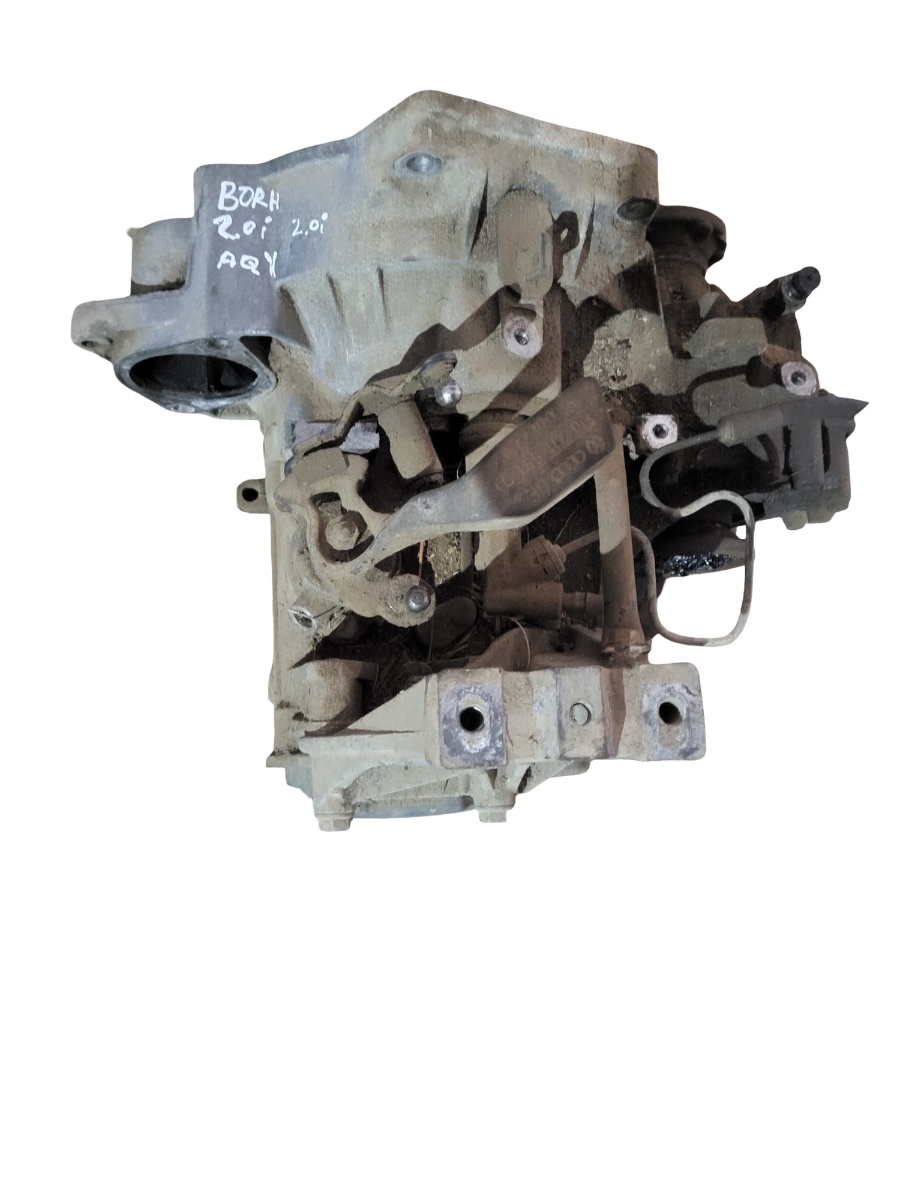Cutie de viteze manuala 5 trepte VOLKSWAGEN BORA 1J2 1998 - 2013 2.0 APK, AQY, AZG, AZH, AZJ, BBW EMR – foto 4