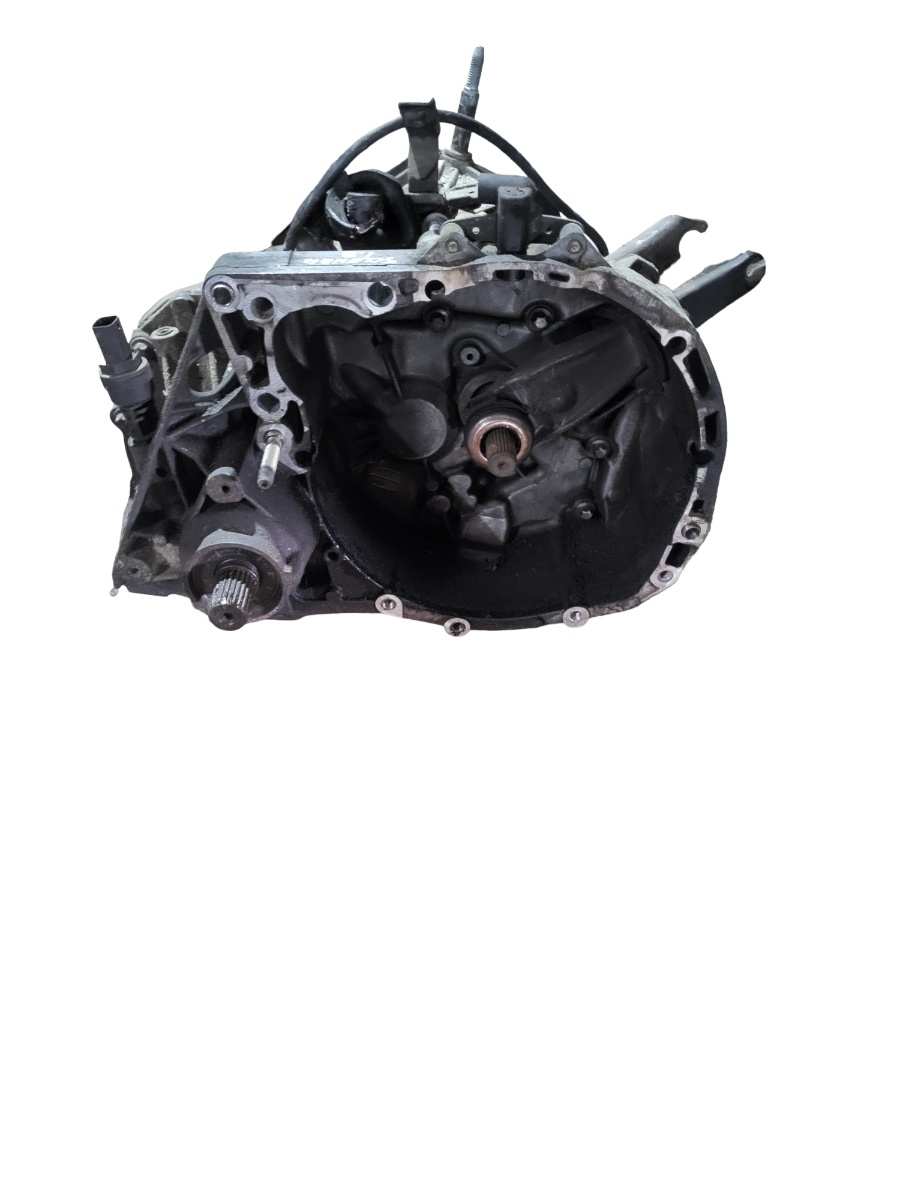 Cutie de viteze manuala 5 trepte DACIA SOLENZA B41_ 2003 - > 1.9 D F8Q 636 JH1055