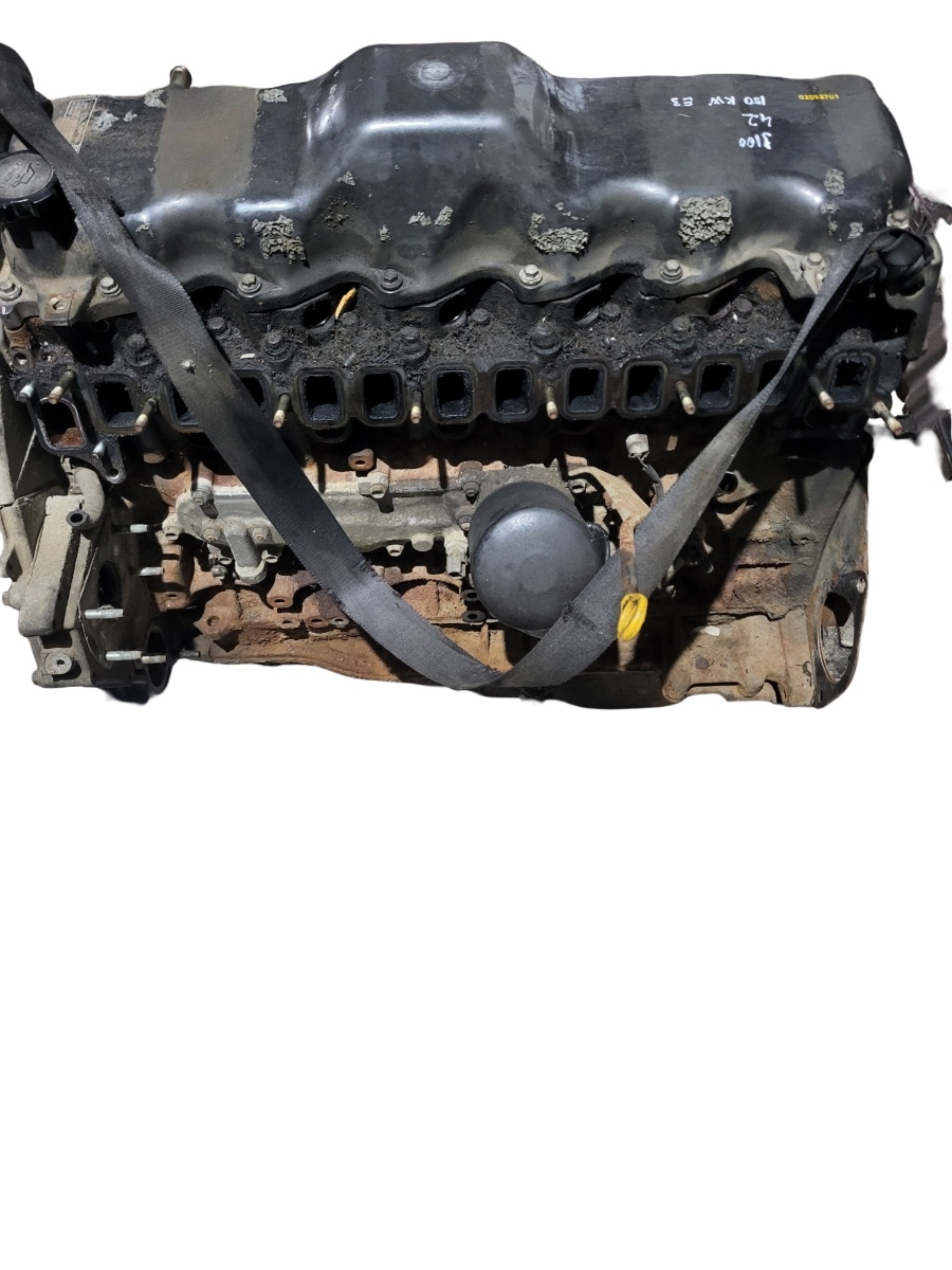 Motor TOYOTA LAND CRUISER 100 FZJ1_, UZJ1_ 1998 - 2008 4.2 TD 1HD-FTE – foto 4