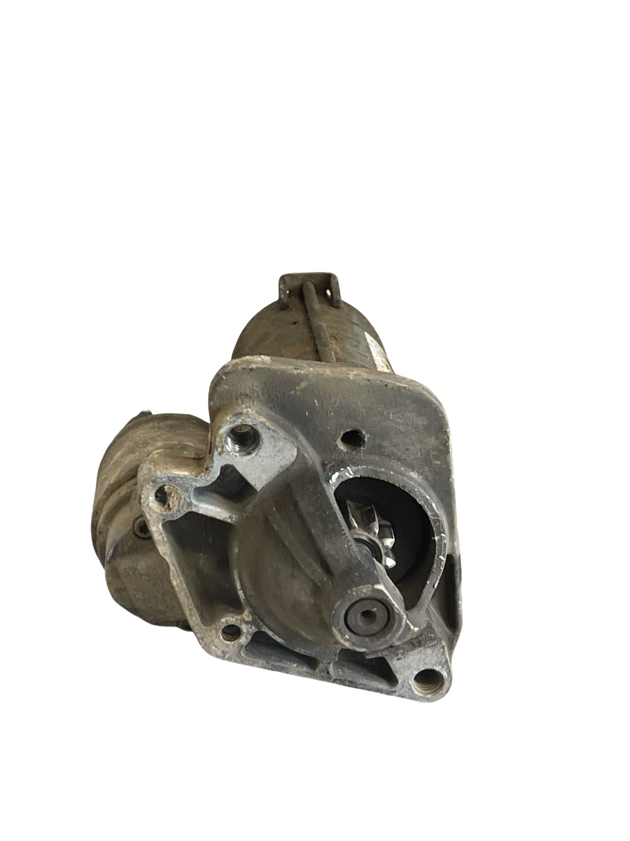Electromotor DACIA DUSTER 2010 - > 1.5 dCi K9K 898 – foto 2