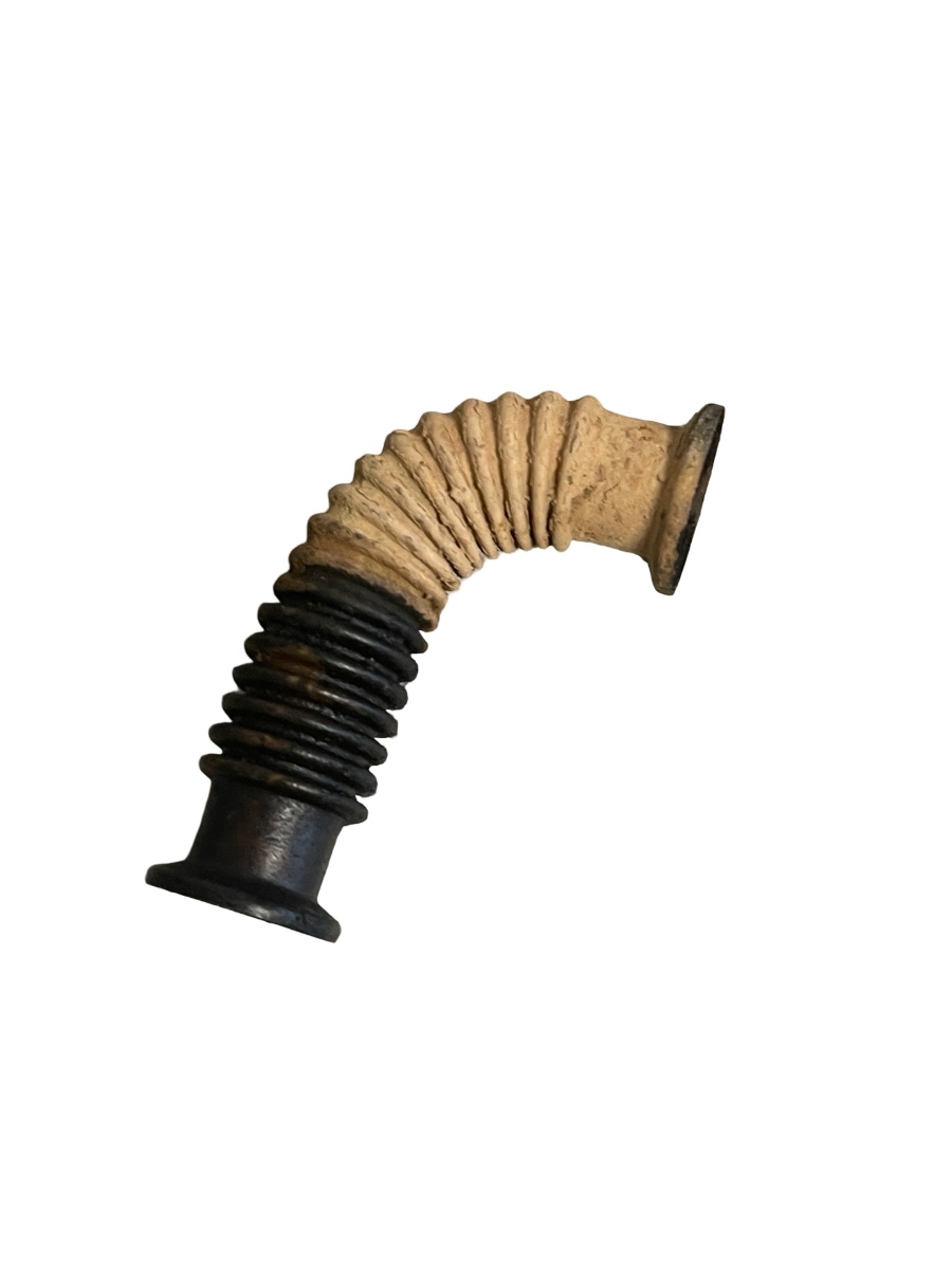 Conducta/furtun supapa EGR DACIA DUSTER 2010 - > 1.5 dCi K9K 898