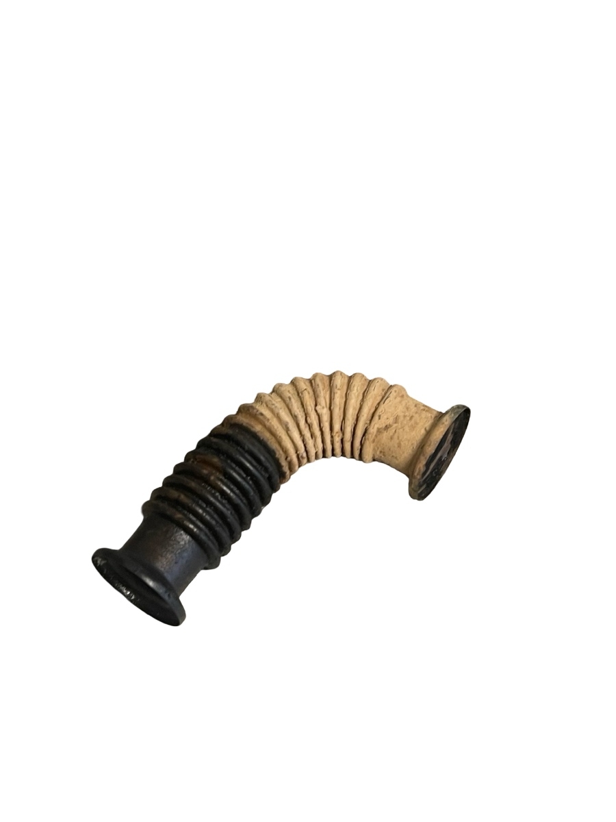 Conducta/furtun supapa EGR DACIA DUSTER 2010 - > 1.5 dCi K9K 898 – foto 2