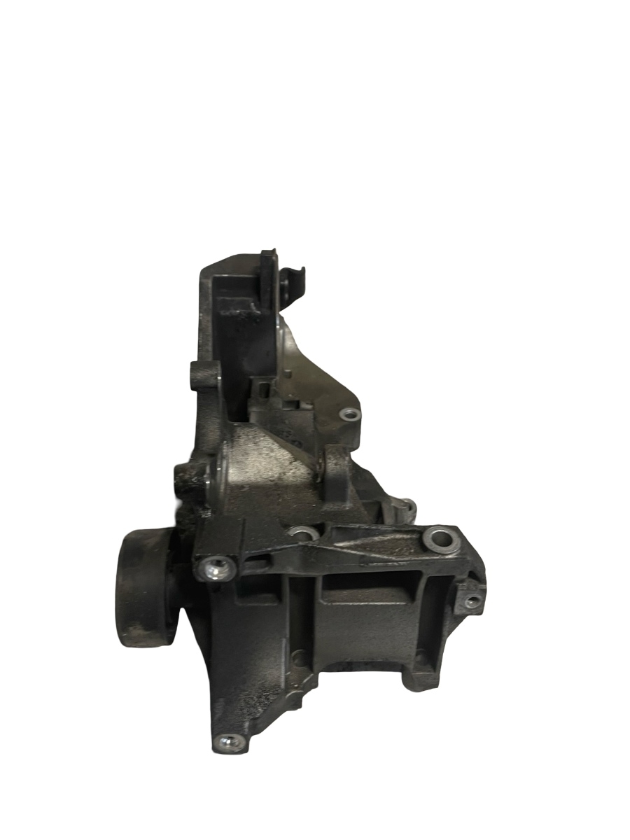 Suport accesorii AUDI A4 IV 8K2, B8 2007 - 2015 2.0 TDI CAGA 03L903143H – foto 2