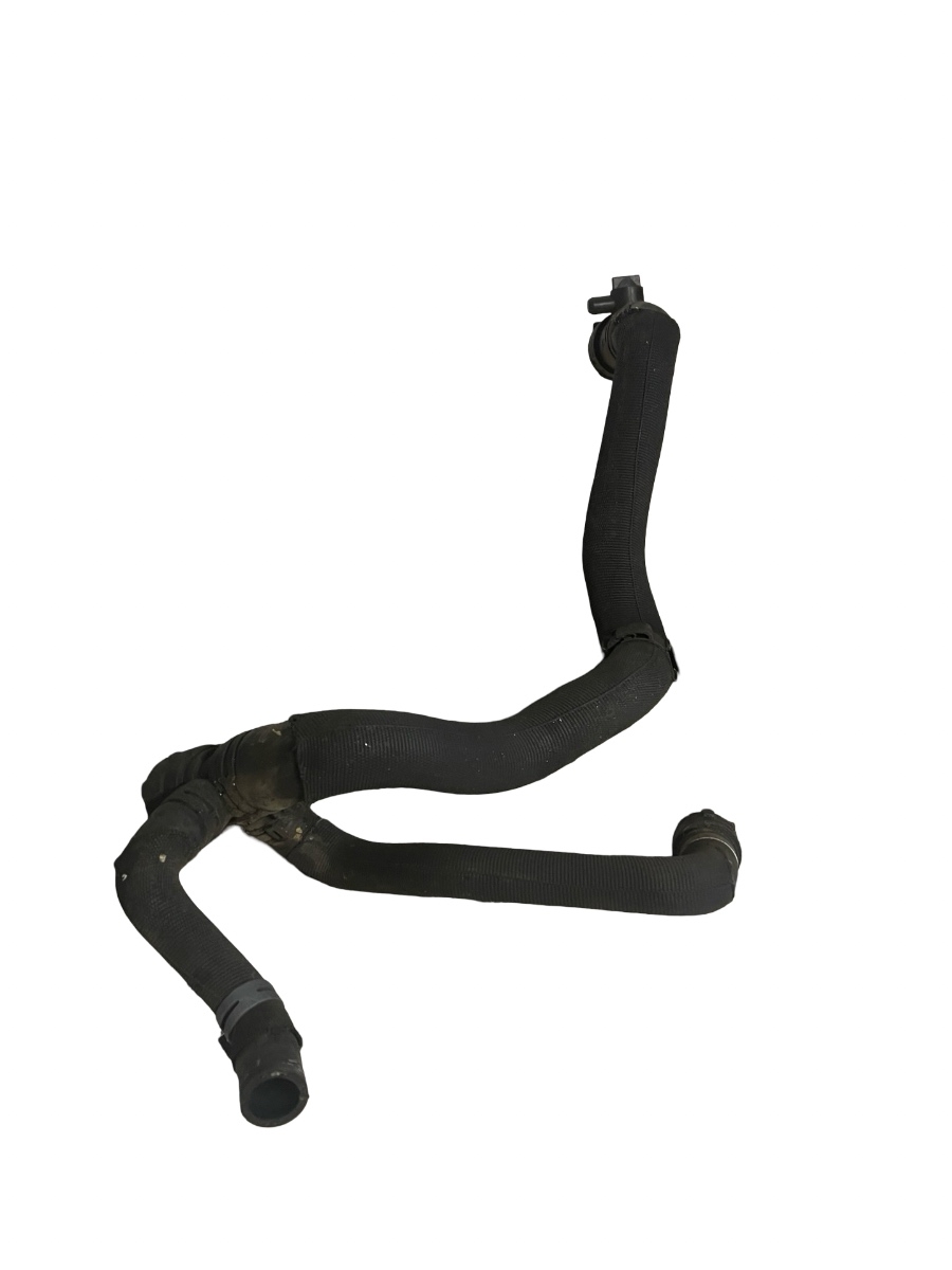 Furtun lichid de racire motor AUDI A4 IV 8K2, B8 2007 - 2015 2.0 TDI CAGA