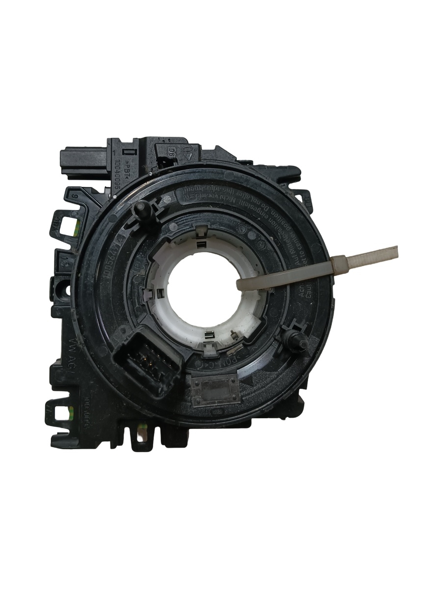 Spirala/bobina airbag (inel SRS) SEAT LEON III 5F1 2012 - >, SKODA OCTAVIA III 5E3, NL3, NR3 2012 - > 5q0953549