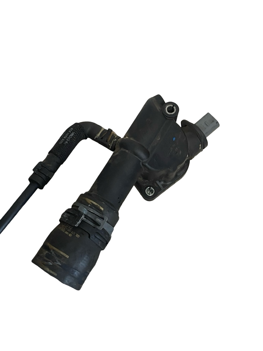 Distribuitor apa AUDI A4 IV 8K2, B8 2007 - 2015 2.0 TDI CAGA, CJCA, CMEA, CMFA 03L121132A – foto 2