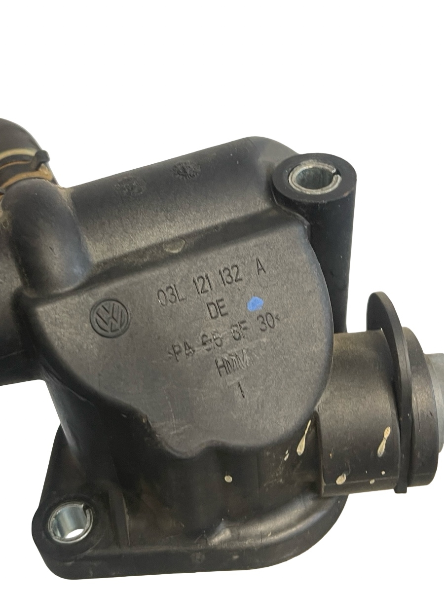 Distribuitor apa AUDI A4 IV 8K2, B8 2007 - 2015 2.0 TDI CAGA, CJCA, CMEA, CMFA 03L121132A – foto 3