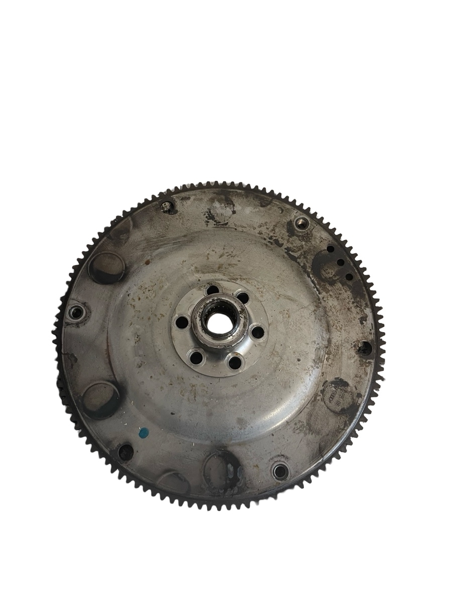 Coroana volanta AUDI A4 IV 8K2, B8 2007 - 2015 2.0 TDI CAGA  03G105323H