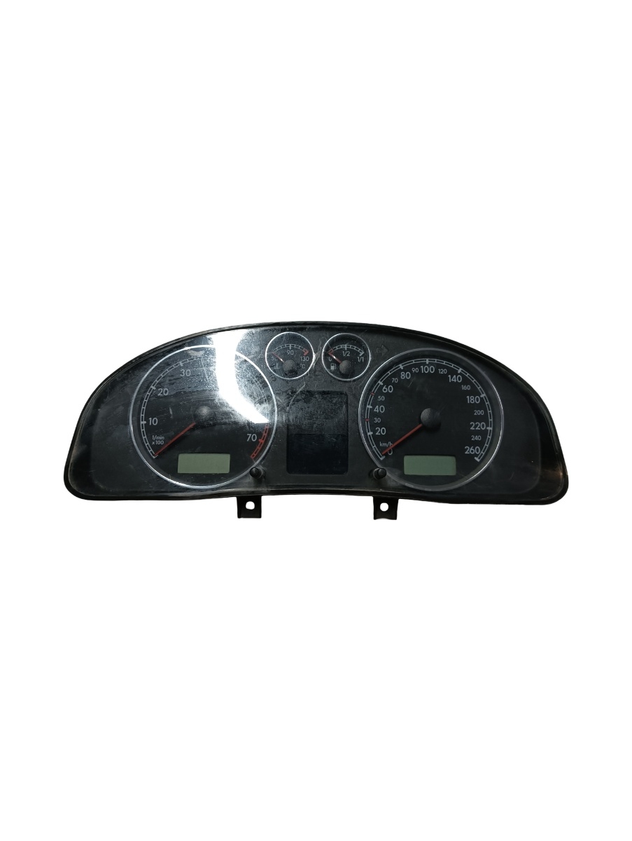 Ceas de bord VOLKSWAGEN PASSAT 3B3 2000 - 2005 3b0920827