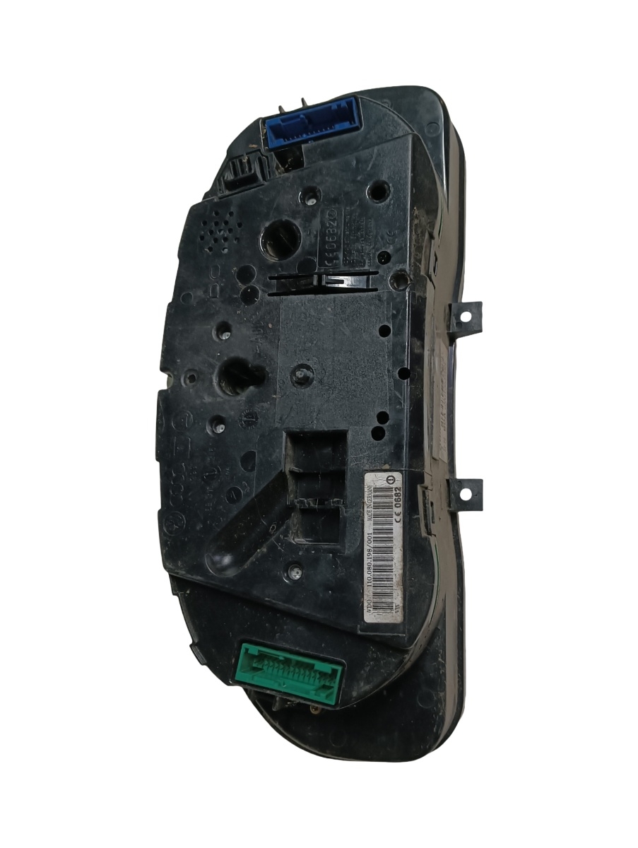 Ceas de bord VOLKSWAGEN PASSAT 3B3 2000 - 2005 3b0920827 – foto 2
