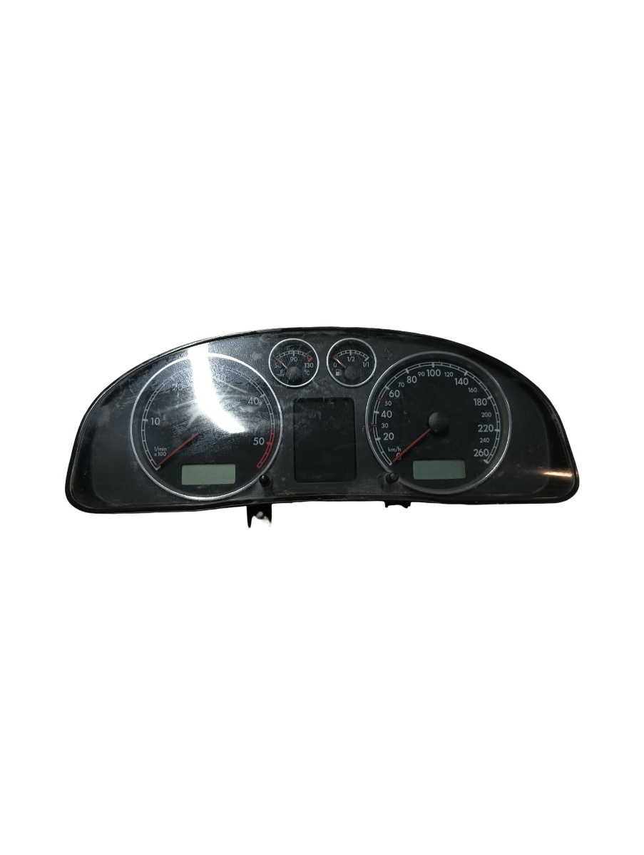 Ceas de bord VOLKSWAGEN PASSAT 3B3 2000 - 2005 3b0920807a
