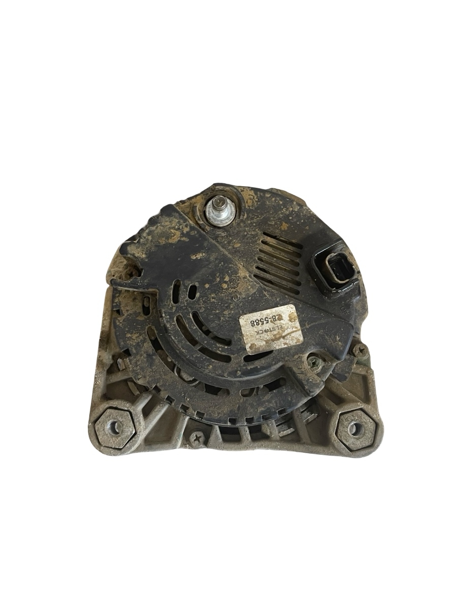 Alternator DACIA DUSTER 2010 - > 1.5 dCi K9K 898