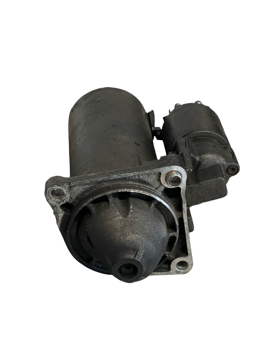 Electromotor ALFA ROMEO MITO 955_ 2008 - > 1.6 JTDM 198 A2.000, 955 A3.000 – foto 2