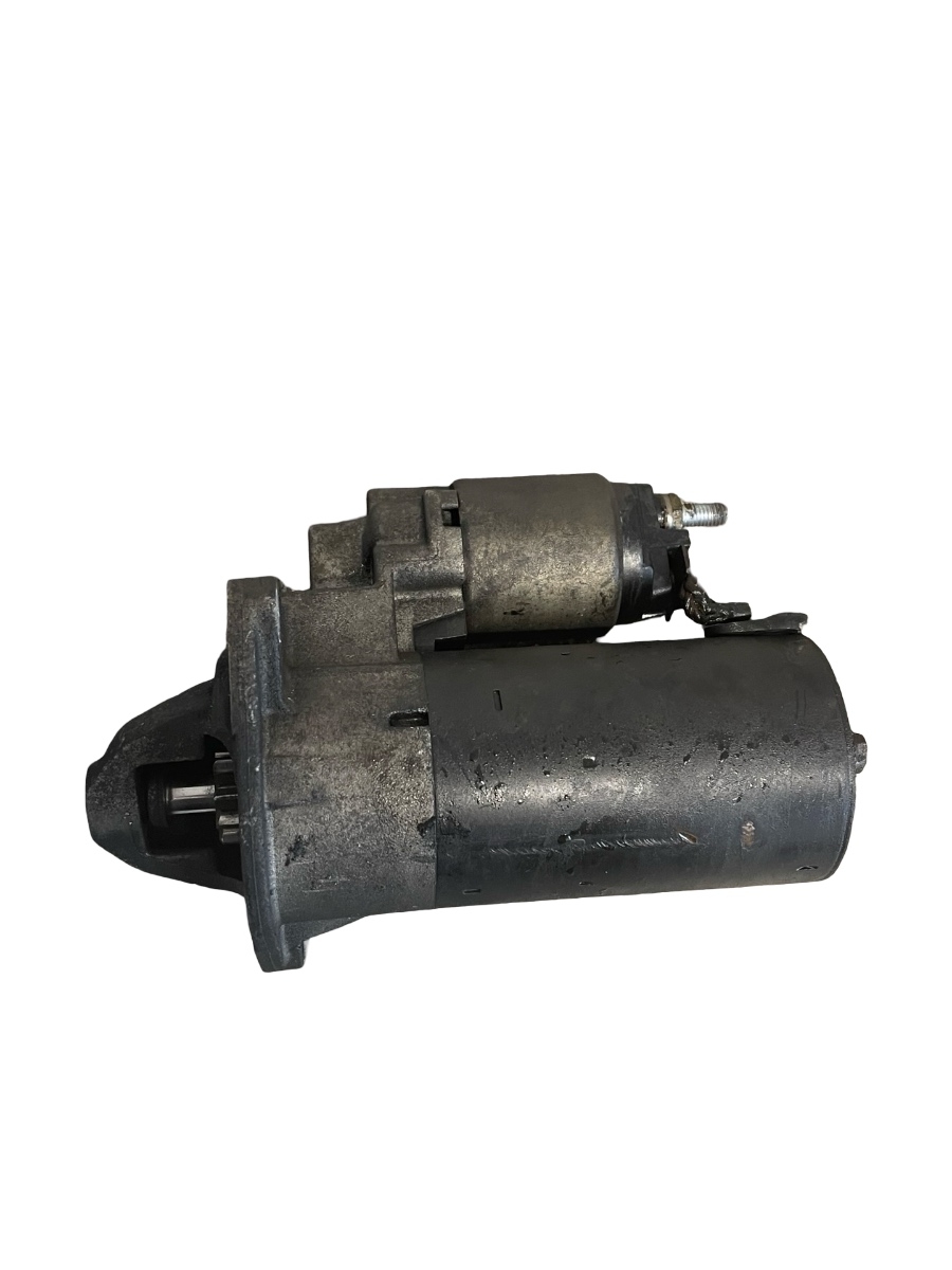 Electromotor ALFA ROMEO MITO 955_ 2008 - > 1.6 JTDM 198 A2.000, 955 A3.000 – foto 3