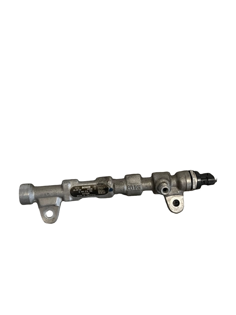 Rampa injectoare ALFA ROMEO MITO 955_ 2008 - > 1.6 JTDM 198 A2.000, 955 A3.000 0445214192