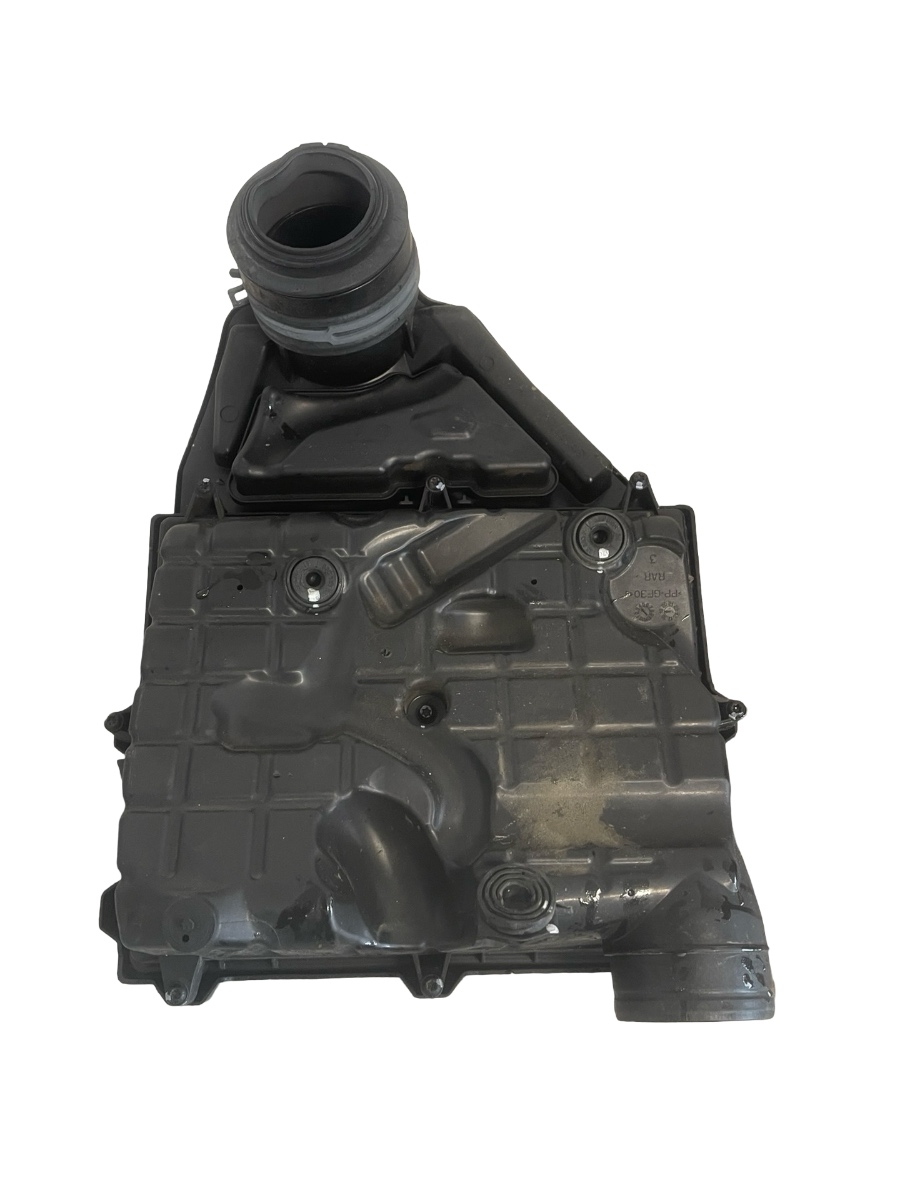 Carcasa filtru de aer VOLKSWAGEN T-ROC A11 2017 - > 1.0 TSI CHZJ 04C129620A – foto 2