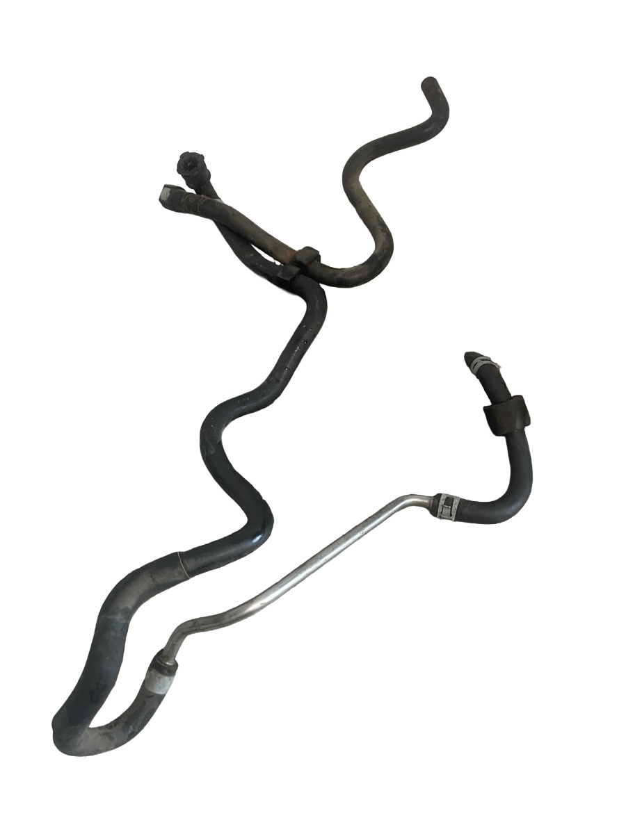 Furtun lichid de racire motor VOLKSWAGEN T-ROC A11 2017 - > 1.0 TSI CHZJ