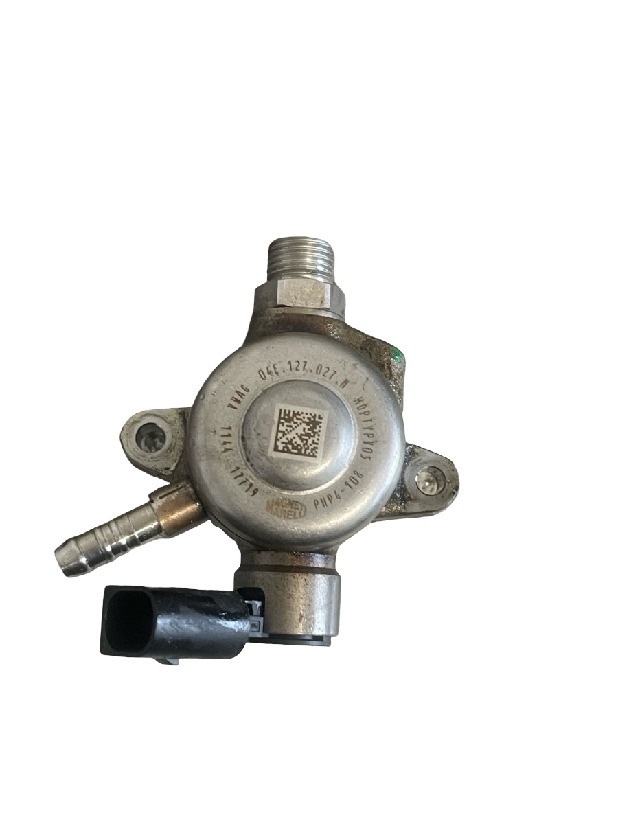 Pompa inalta presiune VOLKSWAGEN T-ROC A11 2017 - > 1.0 TSI DKR  04E127027N – foto 3