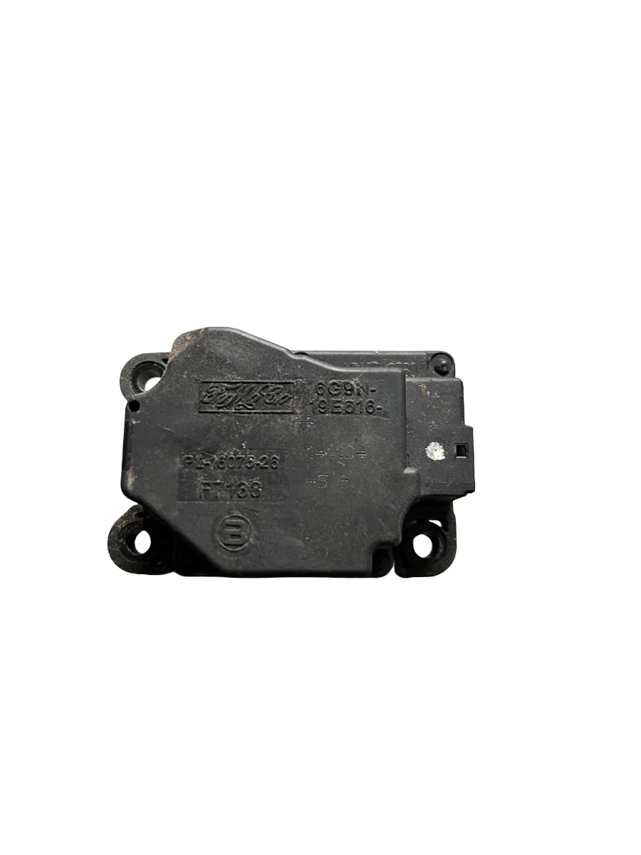 Actuator/motoras clapeta aer AC LAND ROVER FREELANDER LN_, L314 1998 - 2006 PL-16075-26