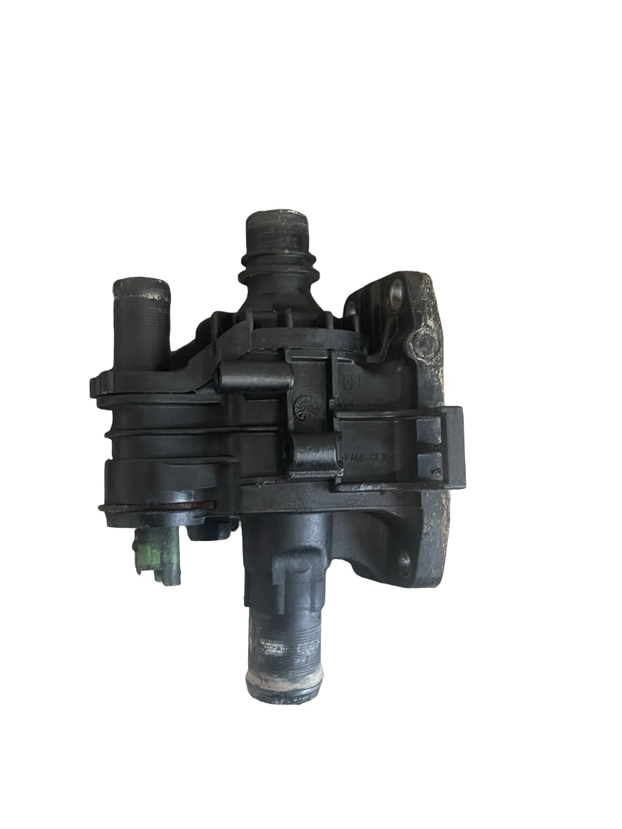 Carcasa termostat FORD FIESTA VI 2008 - > 1.6 9647767180