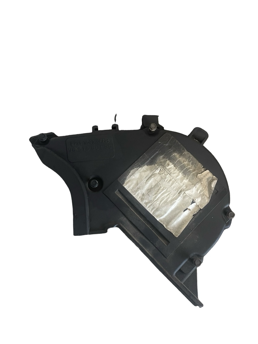 Capac distributie FORD FIESTA VI 2008 - > 1.6 9651560180 – foto 2